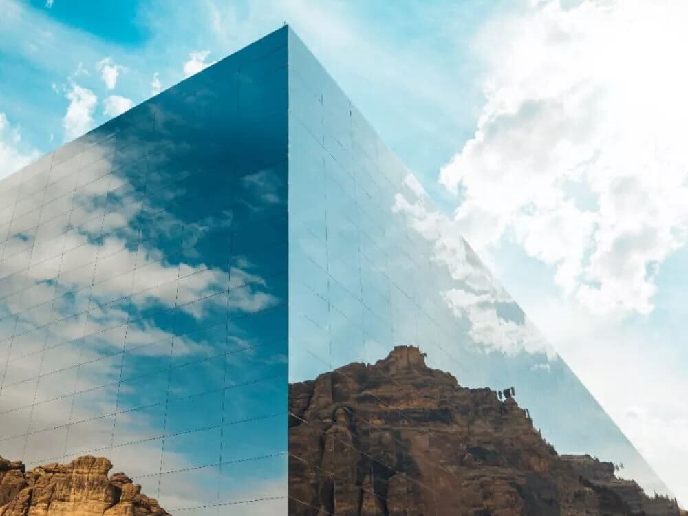 Al-Ula: 5 hours between nature and history