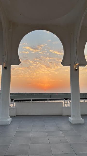 Jeddah Exploration Tour: A Private Heritage and Red Sea Tour