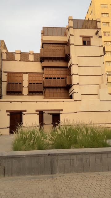 Jeddah Exploration Tour: A Private Heritage and Red Sea Tour