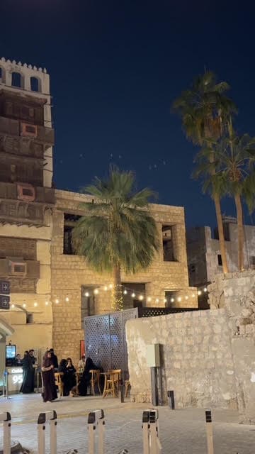 Jeddah Exploration Tour: A Private Heritage and Red Sea Tour