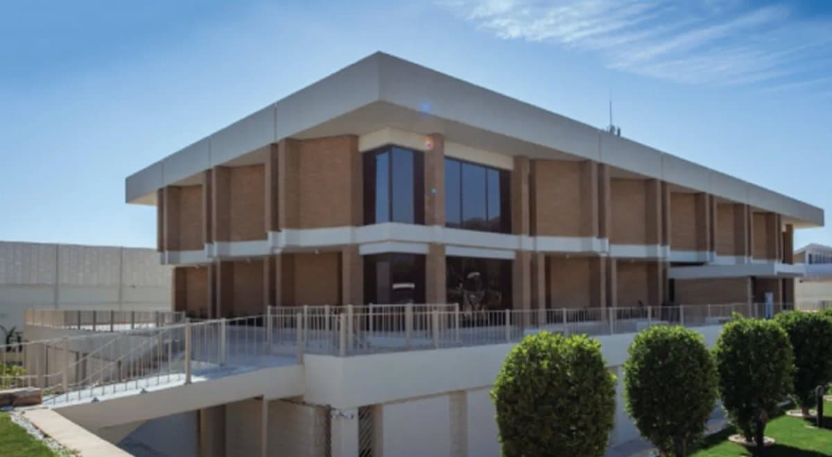 Riyadh: An art tour between the Misk Institute and Jacks neighborhood