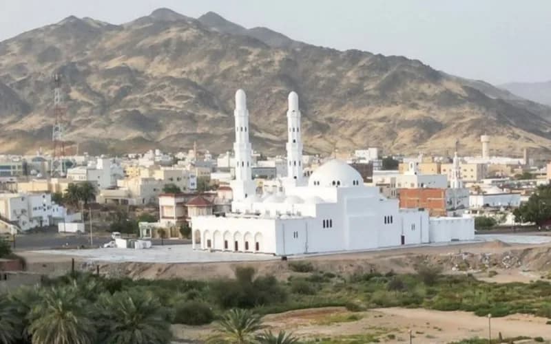Badr: The first victory in Islam