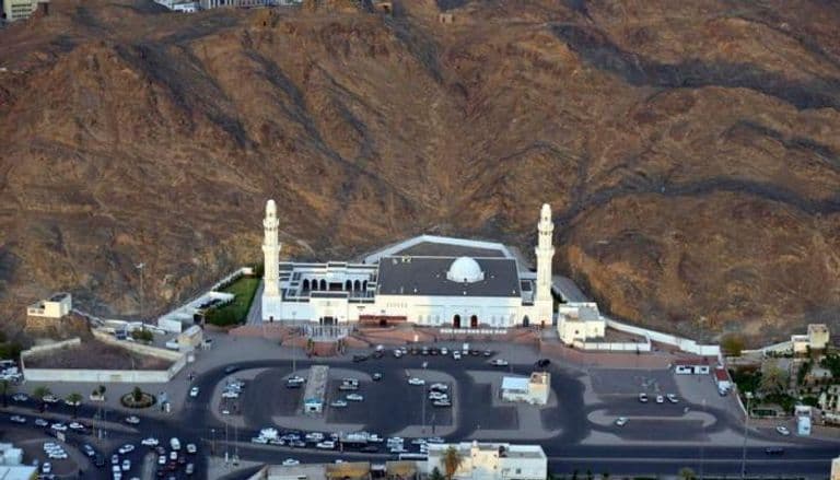 Medina: A religious tour of the most important mosques