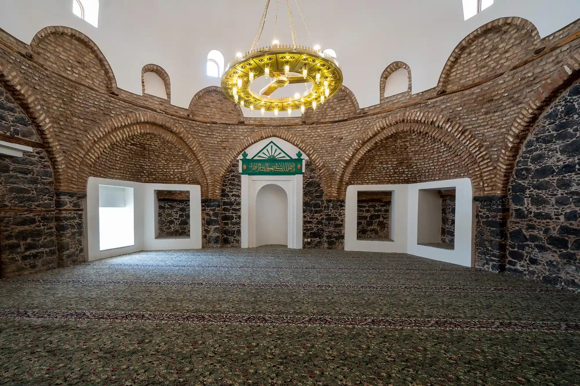 Medina: A religious tour of the most important mosques